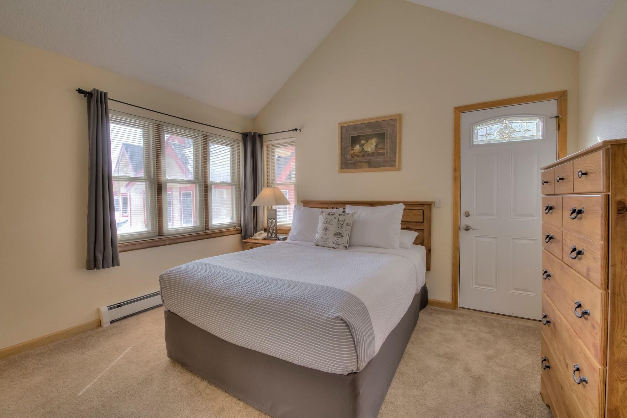 Wedgewood Lodge Breckenridge Exterior foto