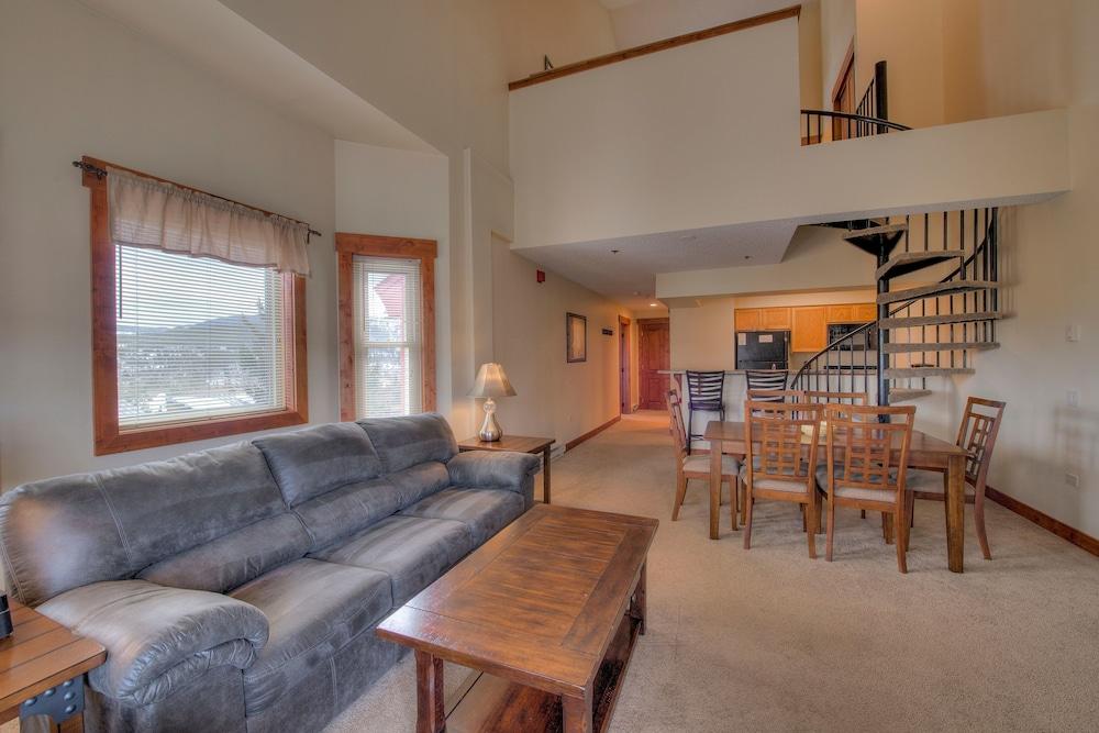 Wedgewood Lodge Breckenridge Exterior foto